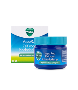 Vicks Vaporub