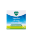 Vicks VapoRub, ointment for inhalation vapor