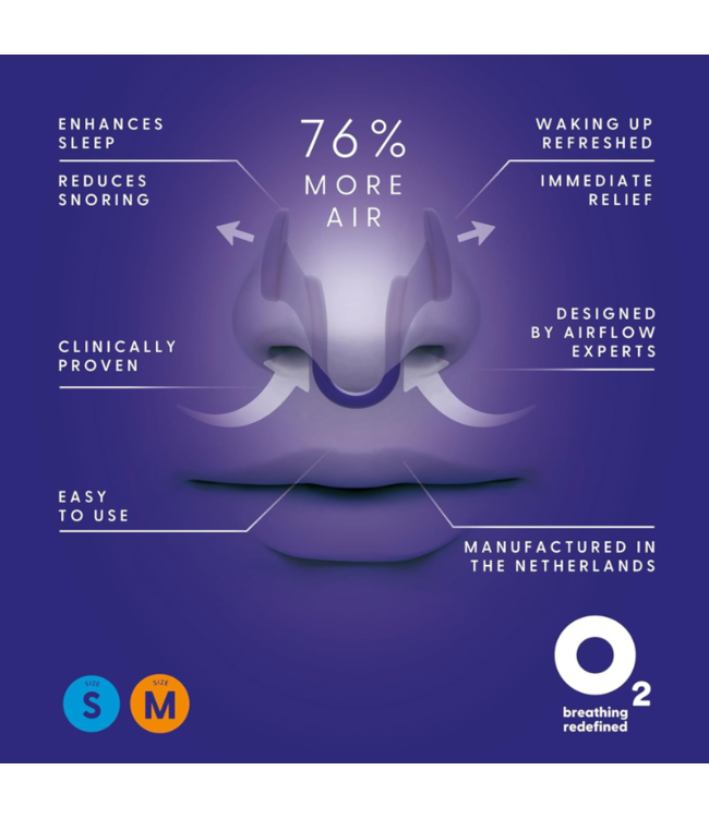 Airmax Neusspreider (2 stuks)