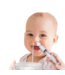 Jikkies Nasensauger für Babys (2 Stück)