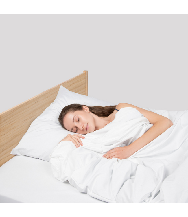 Cara C'air Anti-allergy mattress cover