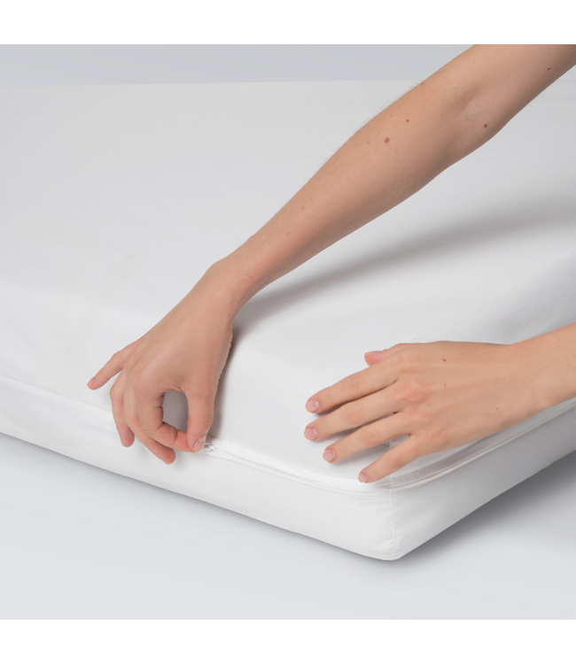 Cara C'air Anti-allergy mattress cover