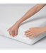 Cara C'air Anti-allergy mattress cover