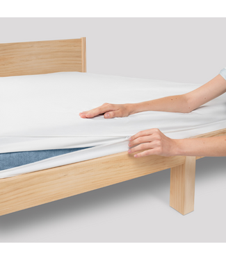 Cara C'air Cara C'air Anti-allergy mattress cover