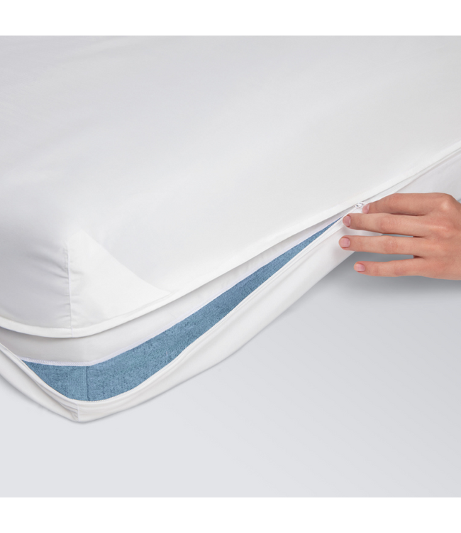 Cara C'air Anti-Allergie-Matratzenbezug