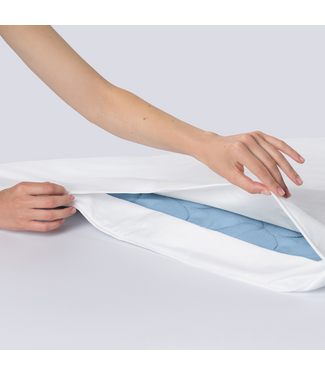 Cara C'air Anti-allergie dekbedhoes