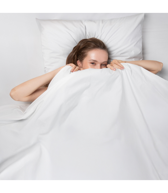 Cara C'air Anti-allergy duvet cover