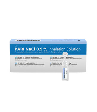 PARI Inhalationsflüssigkeit