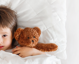 Huisstofmijtallergie bij kinderen: dit kun je als ouder doen