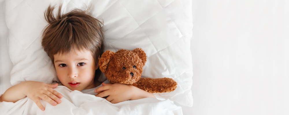 Huisstofmijtallergie bij kinderen: dit kun je als ouder doen