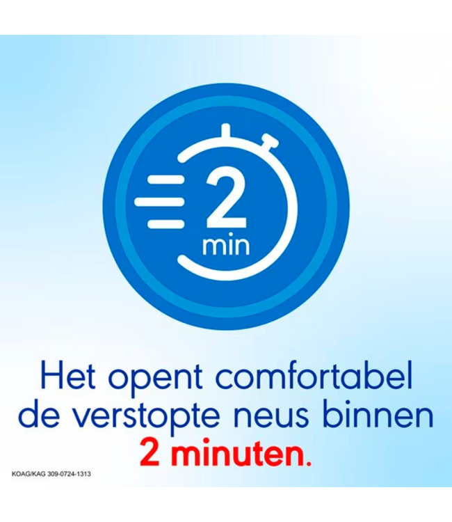 Otrivin XylometazolineHCl 1 mg/ml Nasal spray