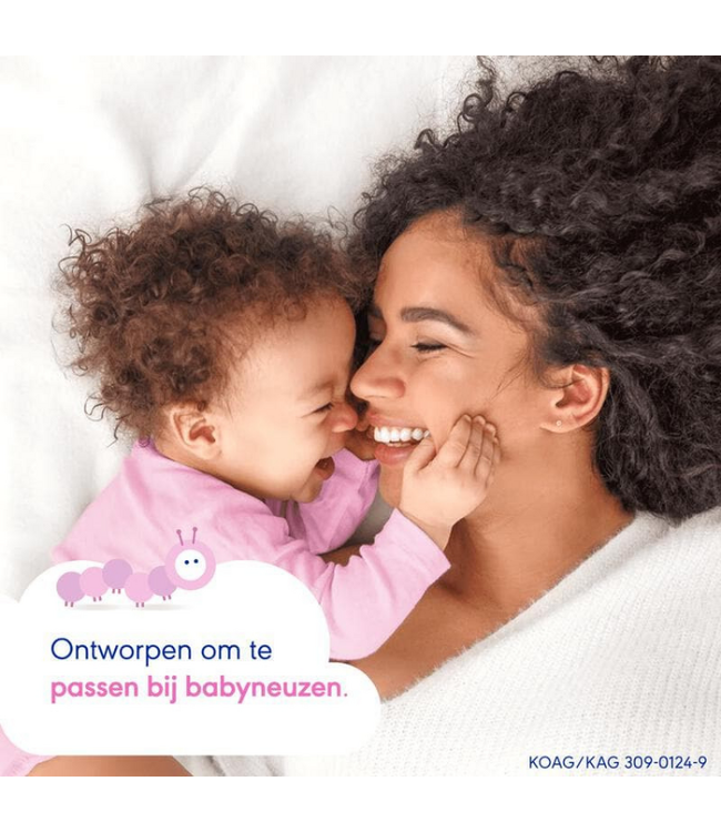 Otrivin zoutoplossing baby