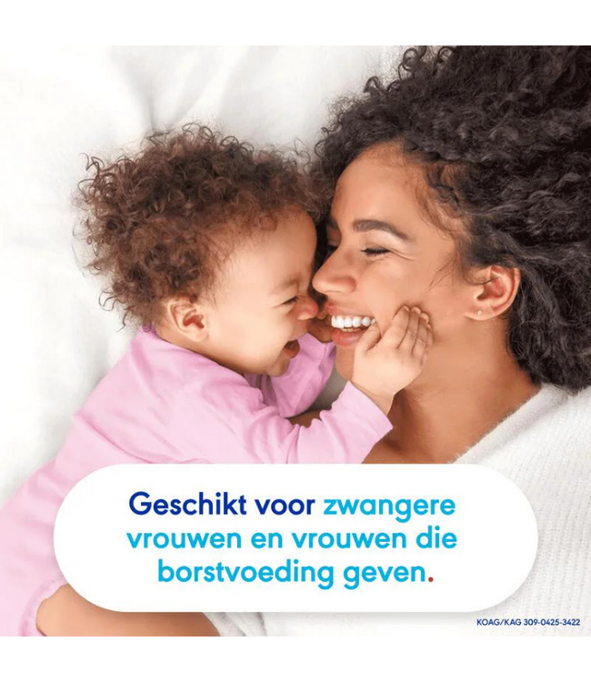 Otrivin zoutoplossing volwassenen