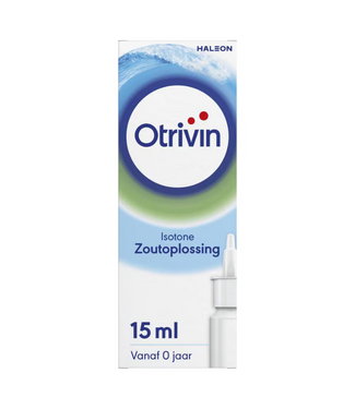 Otrivin Kochsalzlösung für Erwachsene