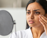 Waarom heb je gezwollen ogen na het slapen? Oorzaken en oplossingen