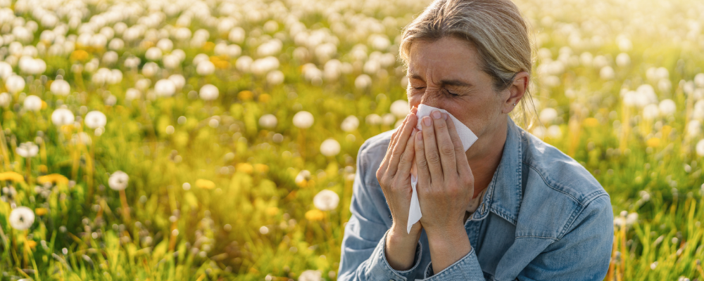 Immunotherapie bij hooikoorts: werking, ervaringen en bijwerkingen uitgelegd