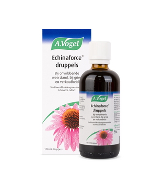 A. Vogel A.Vogel Echinaforce druppels