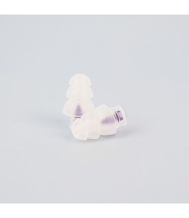 Pluggerz Oordoppen Music