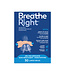 Breathe Right Clear nasal strips - 30 pieces