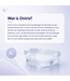 Oniris custom-made anti-snoring mouthpiece (MRA)