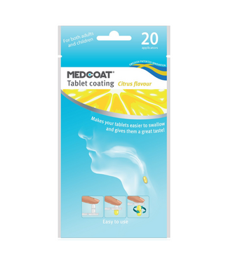 MEDCOAT MEDCOAT tabletcoating