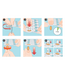 MEDCOAT® Tablettenbeschichtung