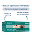 NasoFree nasal rinse salt with xylitol