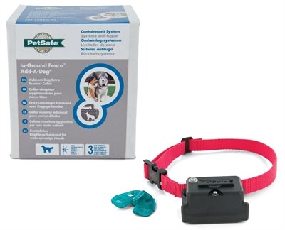 Petsafe Extra Ontvanger Halsband Voor Grote Honden