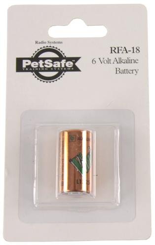 Petsafe Batterij RFA-18-11