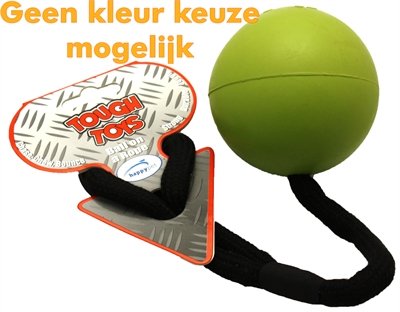Afbeelding Happy pet tough toys floater jumbo bal aan door Online-dierenwinkel.eu
