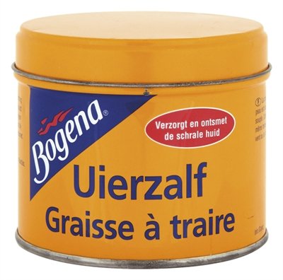 Afbeelding Bogena uierzalf door Online-dierenwinkel.eu