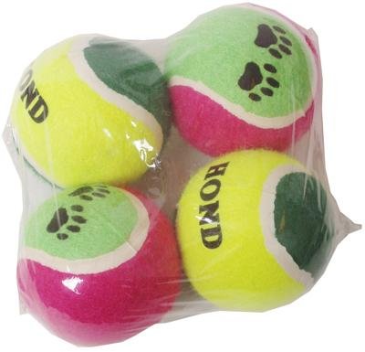 Afbeelding Tennisbal door Online-dierenwinkel.eu