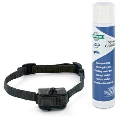 PS SPRAY BLAFBAND K.HOND LUXE 00001