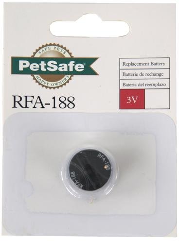 Afbeelding PS BATTERIJ RFA-188 3V 00001 door Online-dierenwinkel.eu