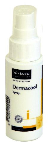 Afbeelding Dermacool Hot-spot Spray - 50 ml door Online-dierenwinkel.eu