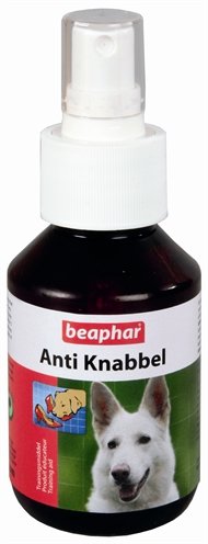 Afbeelding Beaphar Anti Knabbel voor de hond 100 ml door Online-dierenwinkel.eu