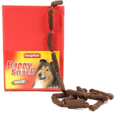 Afbeelding Beaphar happy snack door Online-dierenwinkel.eu