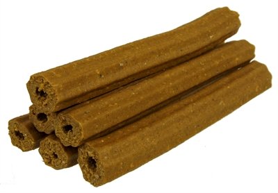 Afbeelding Antos Kipsticks Groot hondensnack Per stuk door Online-dierenwinkel.eu