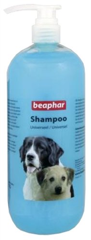 Afbeelding Beaphar shampoo universeel hond door Online-dierenwinkel.eu