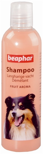 Afbeelding Beaphar Shampoo Hond Langharige Vacht door Online-dierenwinkel.eu
