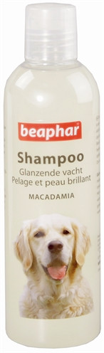 Afbeelding Beaphar Shampoo Hond Glanzende Vacht door Online-dierenwinkel.eu