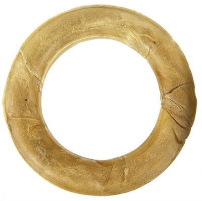 Afbeelding 6 inch 15 cm Geperste ring door Online-dierenwinkel.eu