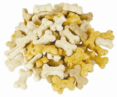 Afbeelding Excellent Micromix Kluifje 10 Kg door Online-dierenwinkel.eu