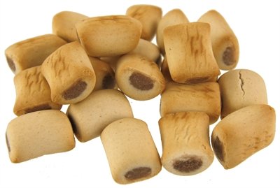 Afbeelding Excellent Mini Mergkoekje 10 Kg door Online-dierenwinkel.eu