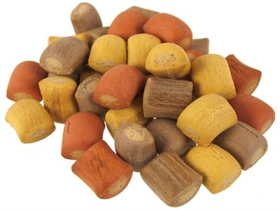 Afbeelding Excellent Merg Shapes Mix 10 Kg door Online-dierenwinkel.eu