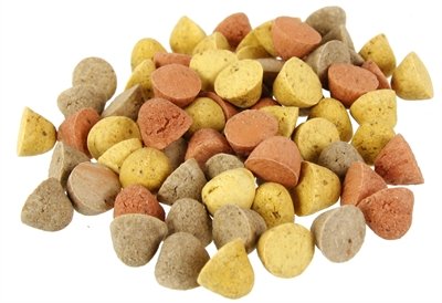 Afbeelding Excellent Jack Jacker Rollies Mix 10 Kg door Online-dierenwinkel.eu