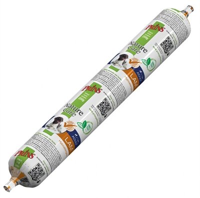 Afbeelding 250 gr Prins naturecare dog lam/rijst hypoallergeen hondenvoer door Online-dierenwinkel.eu