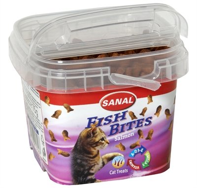 Afbeelding Sanal - Cups Fish door Online-dierenwinkel.eu