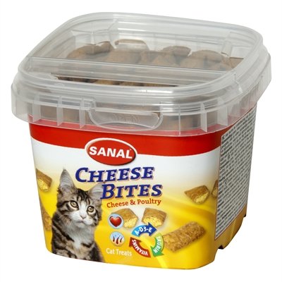 Afbeelding Sanal - Cups Cheese door Online-dierenwinkel.eu