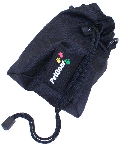 Afbeelding Petgear treat bag beloningszakje door Online-dierenwinkel.eu